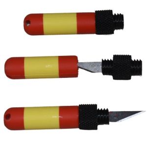 Llavero Mini Cutter Rosca España