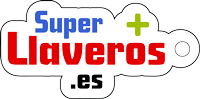 Super Llaveros.es